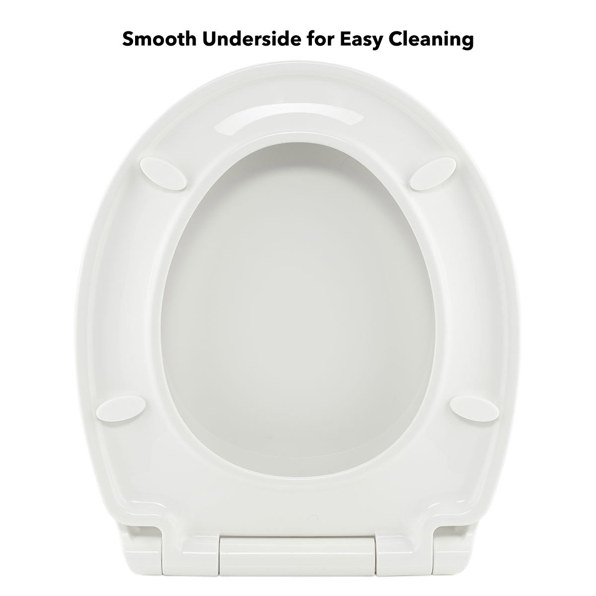 Premium Toilet Seat