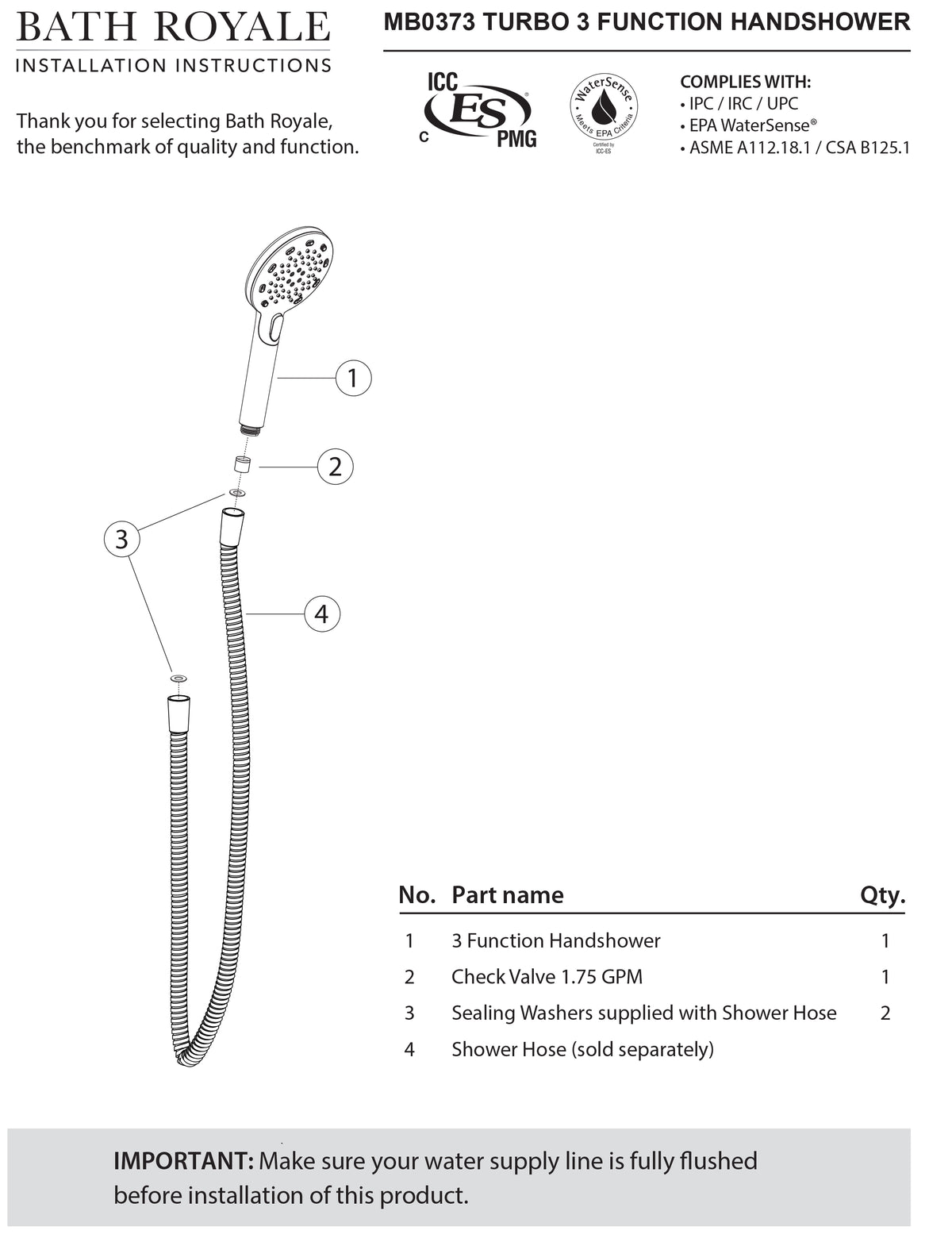 MB0373-Instructions