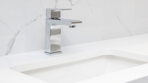 Luxury Bath Faucets